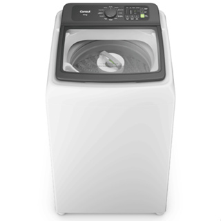 Máquina de Lavar Consul 13 kg Branca com Modo Eco - CWN13AB em Oferta na Shopee