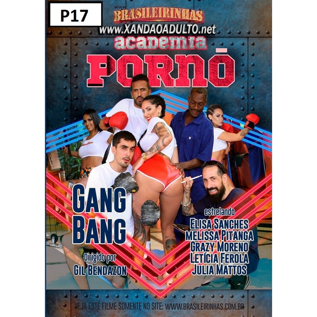 DVD DE FILMES/ADULTO COMBO COMPRE 1 LEVE 2- COD 17X19 POR