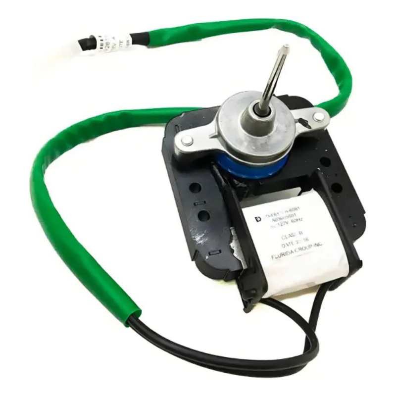 Motor Ventilador 127v Geladeira Electrolux Rfe38 Df35 Df35x Dfn39 Df42 Dw42x Df34a Tf39 64594023 A99261301 Original