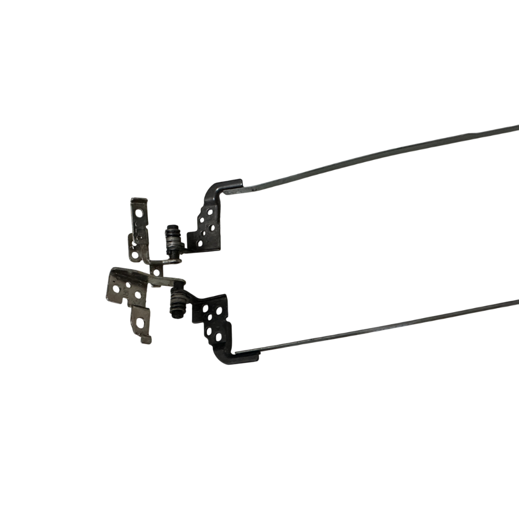 Dobradiças Hp Compaq Presario Cq43 1a01m8s00 1a01m8q00