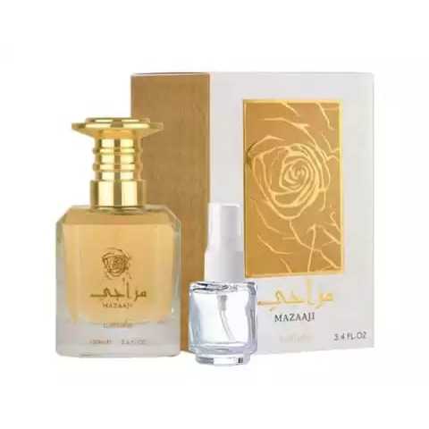 Perfume Mazaaji: Onde Comprar | BuscaProdutos