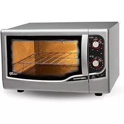 FORNO ELÉTRICO FISCHER GOURMET GRILL BANCADA 44L G II 127V