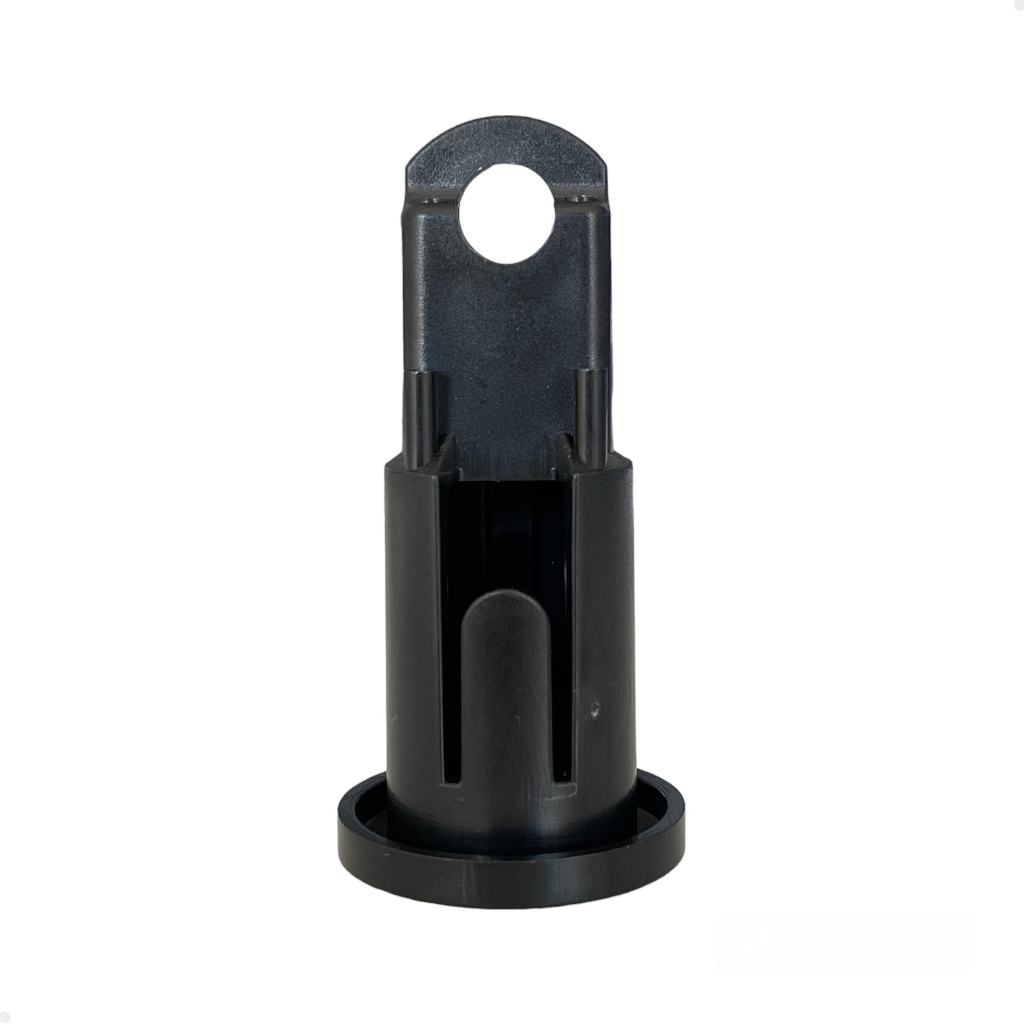 Suporte Inferior Do Pegador Aspirador Stk12 Electrolux em Oferta na Shopee