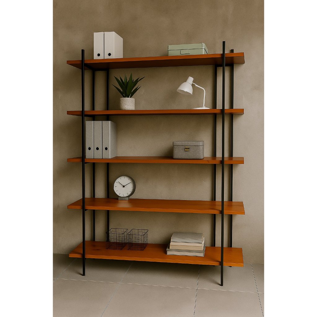 Estante Aberta: Guia Completo e Onde Comprar | BuscaProdutos