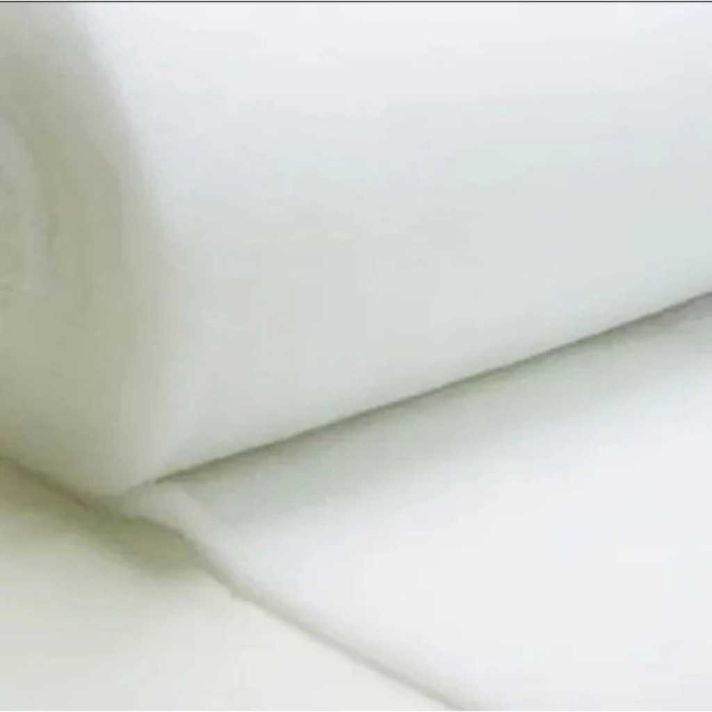 Manta Perlon acrílica para acabamento sofa/edredons/cobertores/filtro de aquário/decoração/roupas/enfeites em Oferta na Shopee