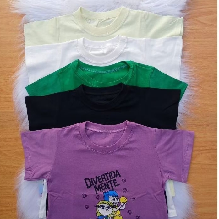Vestido Infantil Stitch Blusão camisetaõ e Vestido Snoopy Roupa Infantil Vestido Verão Elegante  2 Ao 8 Anos
