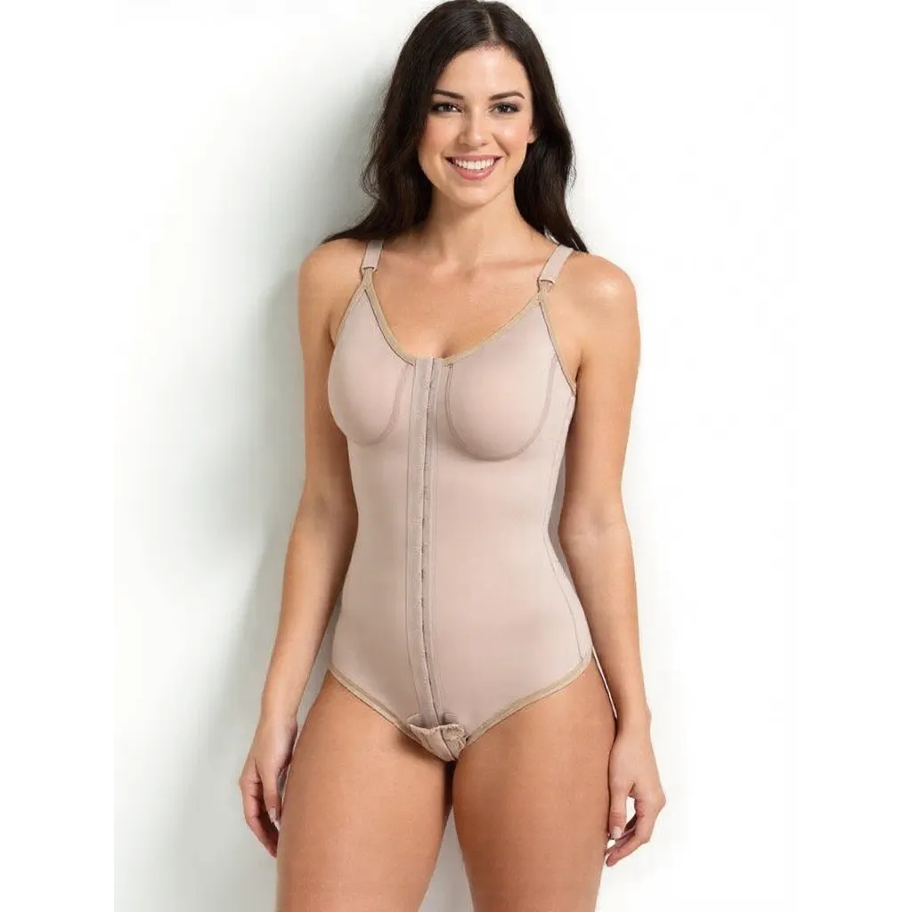 Modelador Pós Cirúrgico New Form Anvisa Lipoaspiração, Abdominoplastia