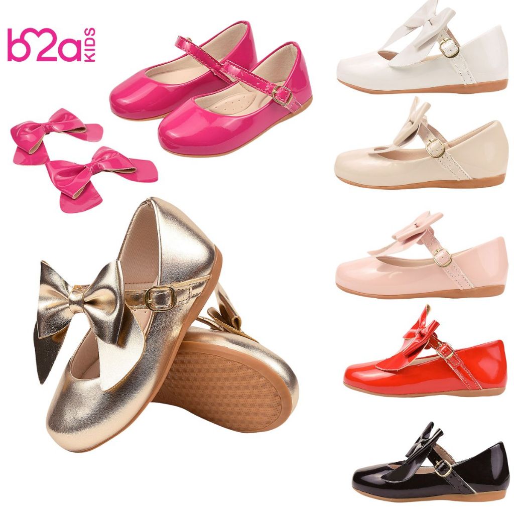 Sapatilhas Infantil Menina 2 em 1 Moda Festa Barato Casamento Blogueirinha Passeio 2013 Delicada em Oferta na Shopee