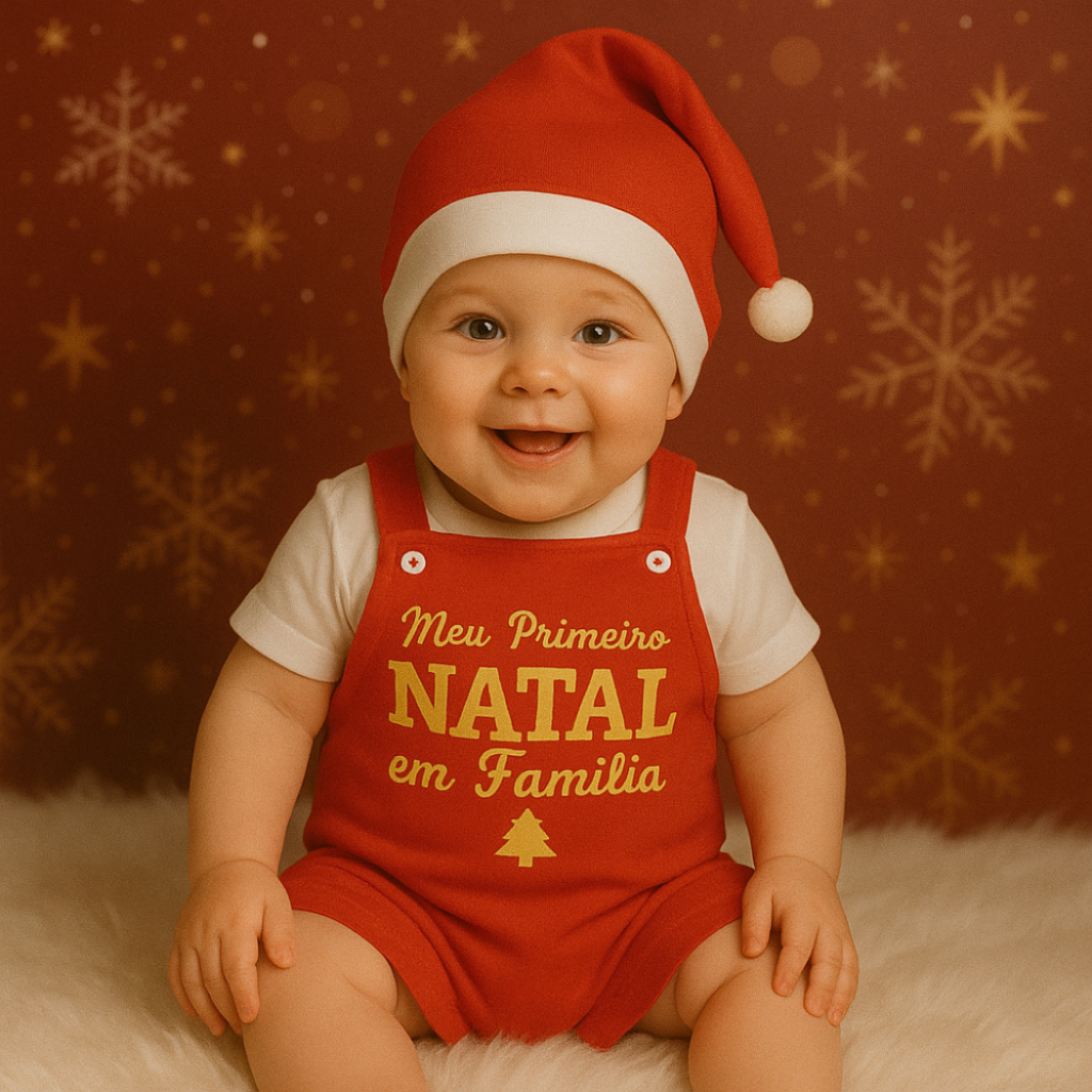 Kit Mesversario Bebê: Onde Comprar | BuscaProdutos