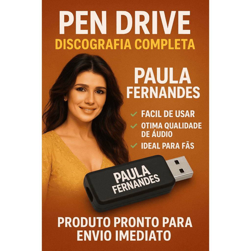 Paula Fernandes: Onde Comprar | BuscaProdutos