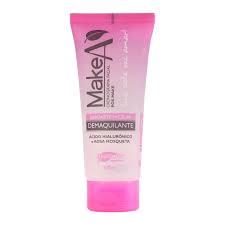 SABONETE MICELAR DEMAQUILANTE MAKE A 100ML
