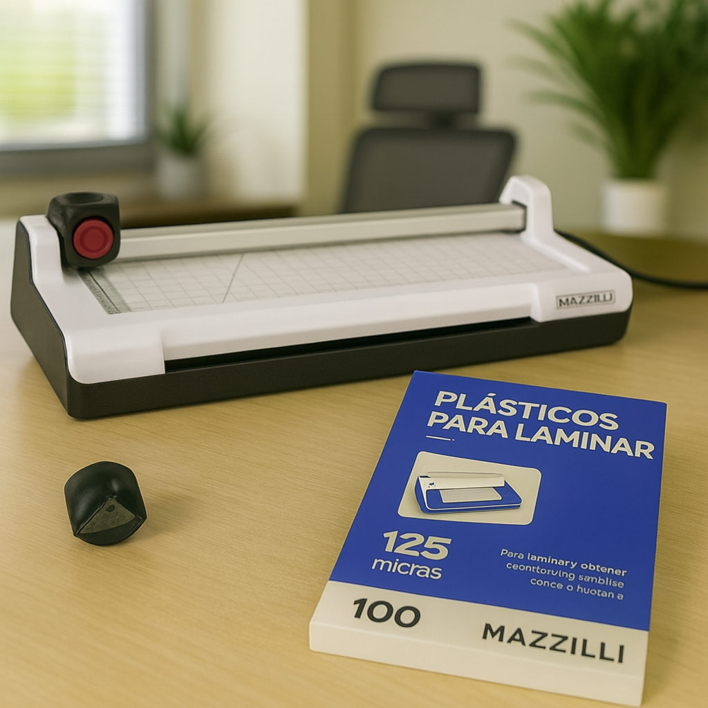 Kit Plástico para Plastificar: Onde Comprar | BuscaProdutos