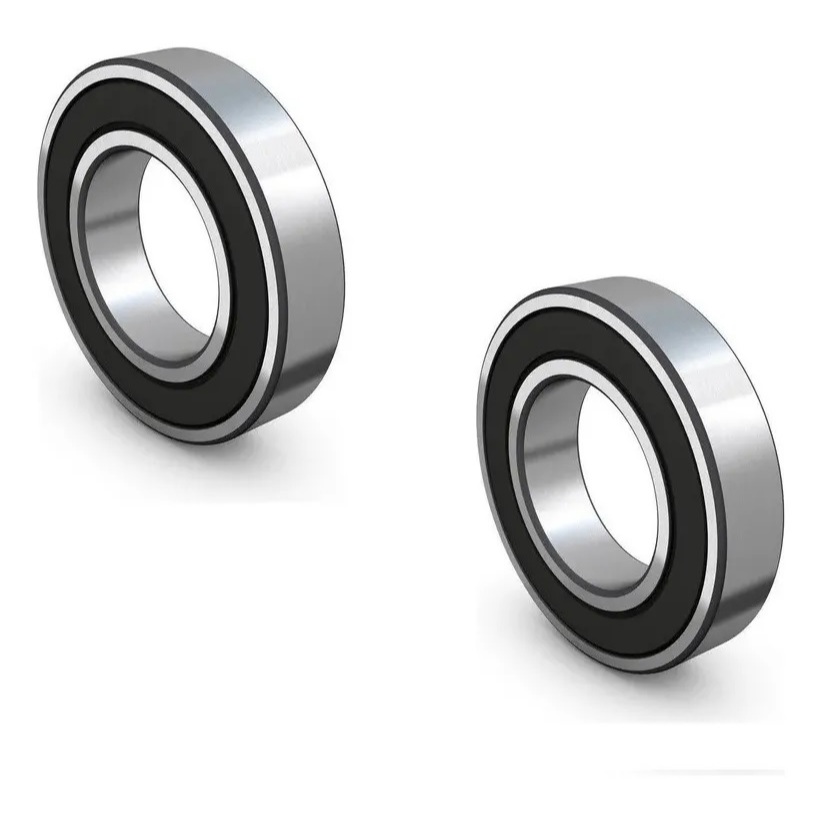 Rolamentos Do Induzido P/ Lixadeira de Cinta Makita M9400g