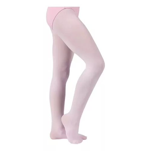 Meia Calça Ballet Modelo com Pé Inteiro várias cores infantil e adulto tamanho 00 ao GG em Oferta na Shopee