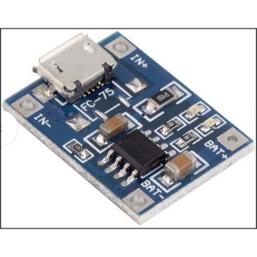 Módulo_TP4056_Micro-USB_sem_proteção