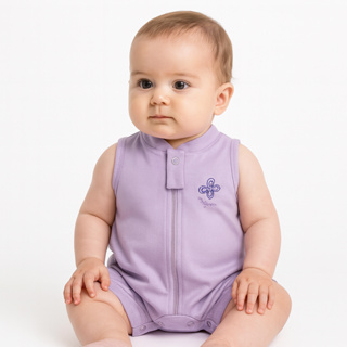 Macacão Infantil Bebê Menina Básico Super Confortável e Leve Lançamento em Oferta na Shopee