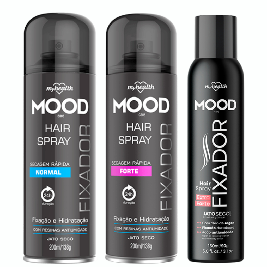 Spray Modelador: Onde Comprar | BuscaProdutos