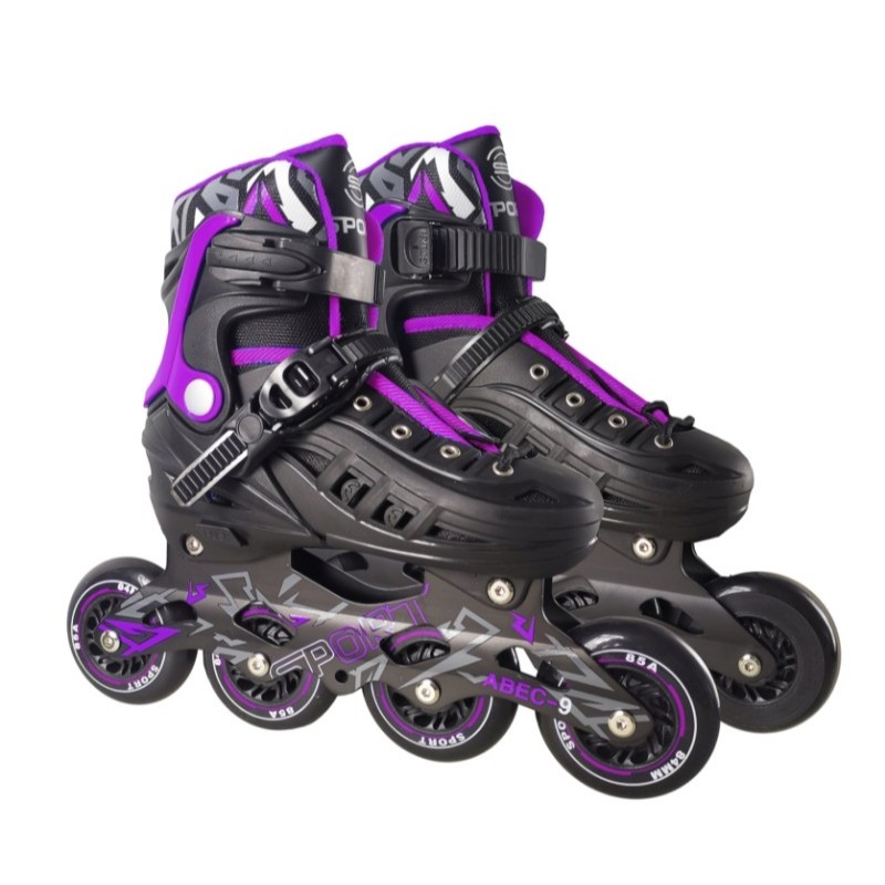 Patins Inline Abec 9: Onde Comprar | BuscaProdutos