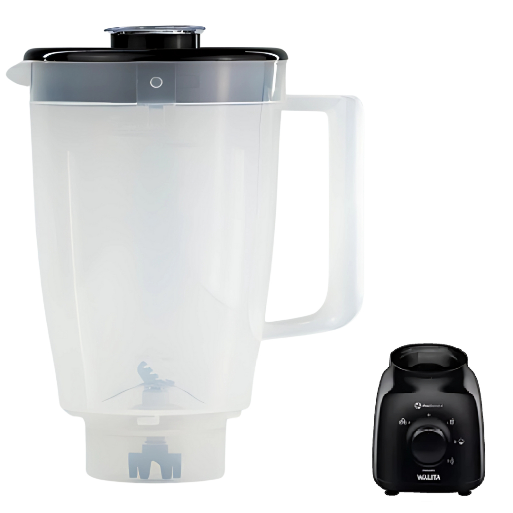 Copo Walita Daily RI 2101 2102 2103 TAMPA PRETA em Oferta na Shopee