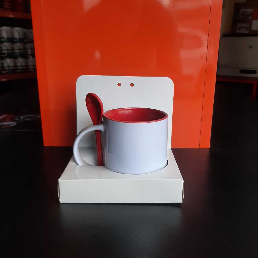 10 Caixinha Branca para Caneca ou Copos Caixa Embalagem para Presente Criativo