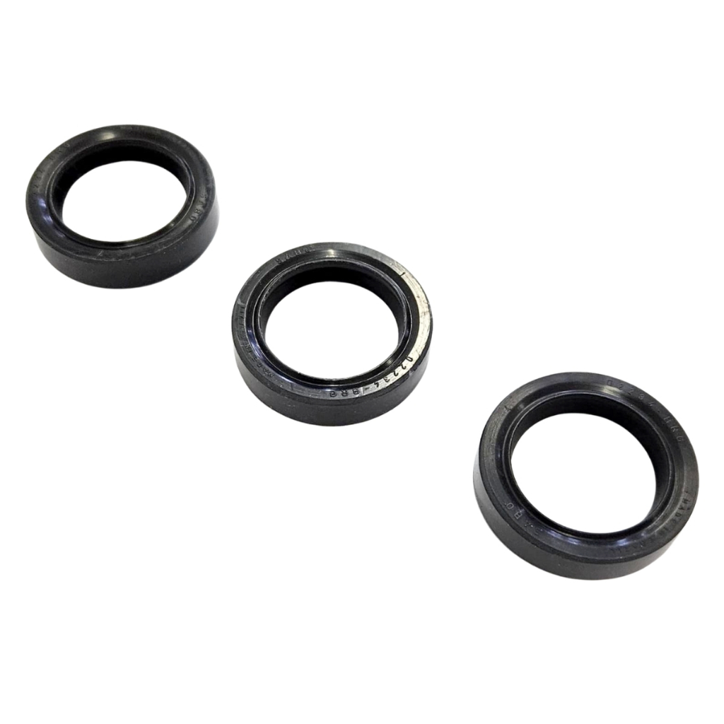 3Un Retentor Do Pistão Lavadora JactoClean J12000 30x42x10mm