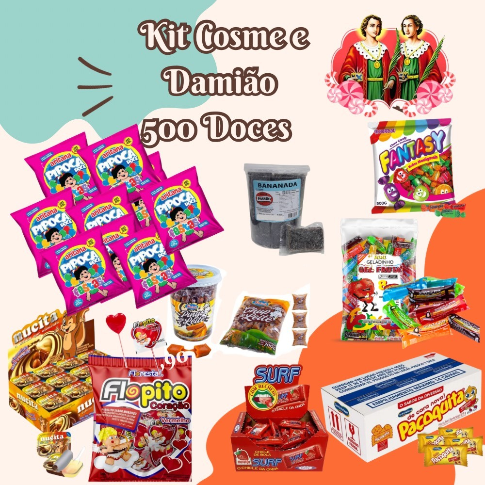 O que é Nucita de Saquinho? Guia e Onde Comprar | BuscaProdutos