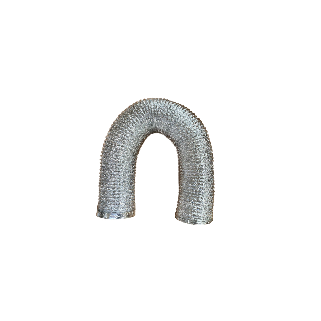 Tubo Flexivel para coifas de 150mm e 2 metros