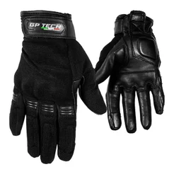 LUVA GP TECH ESSENCE 2 MALHA PROTEÇÃO FRIO INVERNO