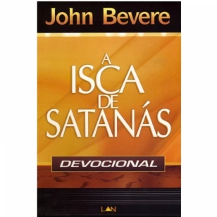 A Isca De Satanás  - Devocional em Oferta na Shopee