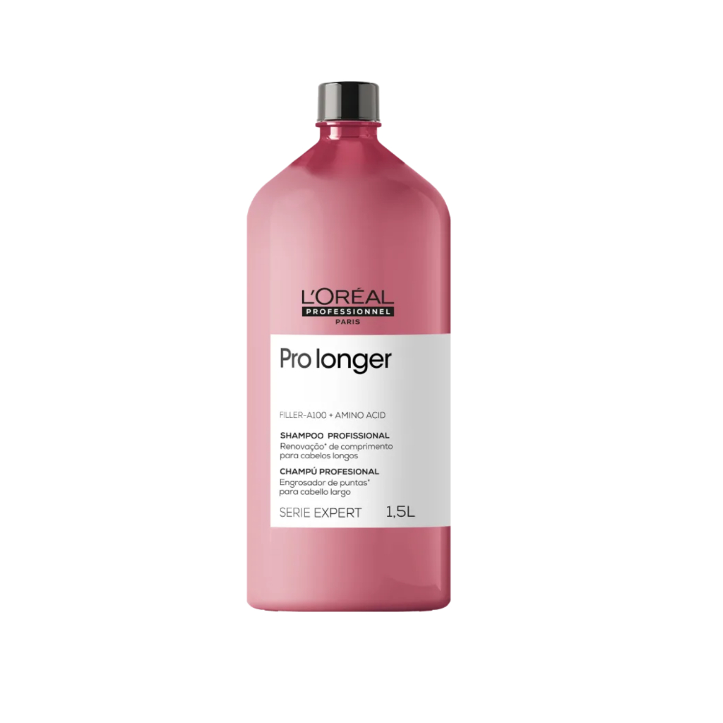 L'Oréal Professionnel Pro Longer - Shampoo 1,5L em Oferta na Shopee
