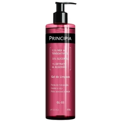 Principia Gel de Limpeza GL-03 c/ 350g