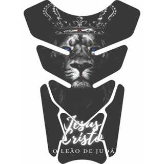 Protetor Para Tanque Moto Tankpad Resinado Universal Modelo 4F8E48D44F8F4E8 em Oferta na Shopee