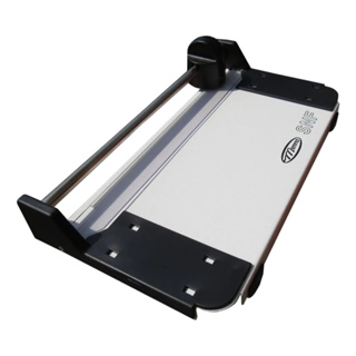 Serrilhadeira de Papel SNF-03 Folhas Menno em Oferta na Shopee