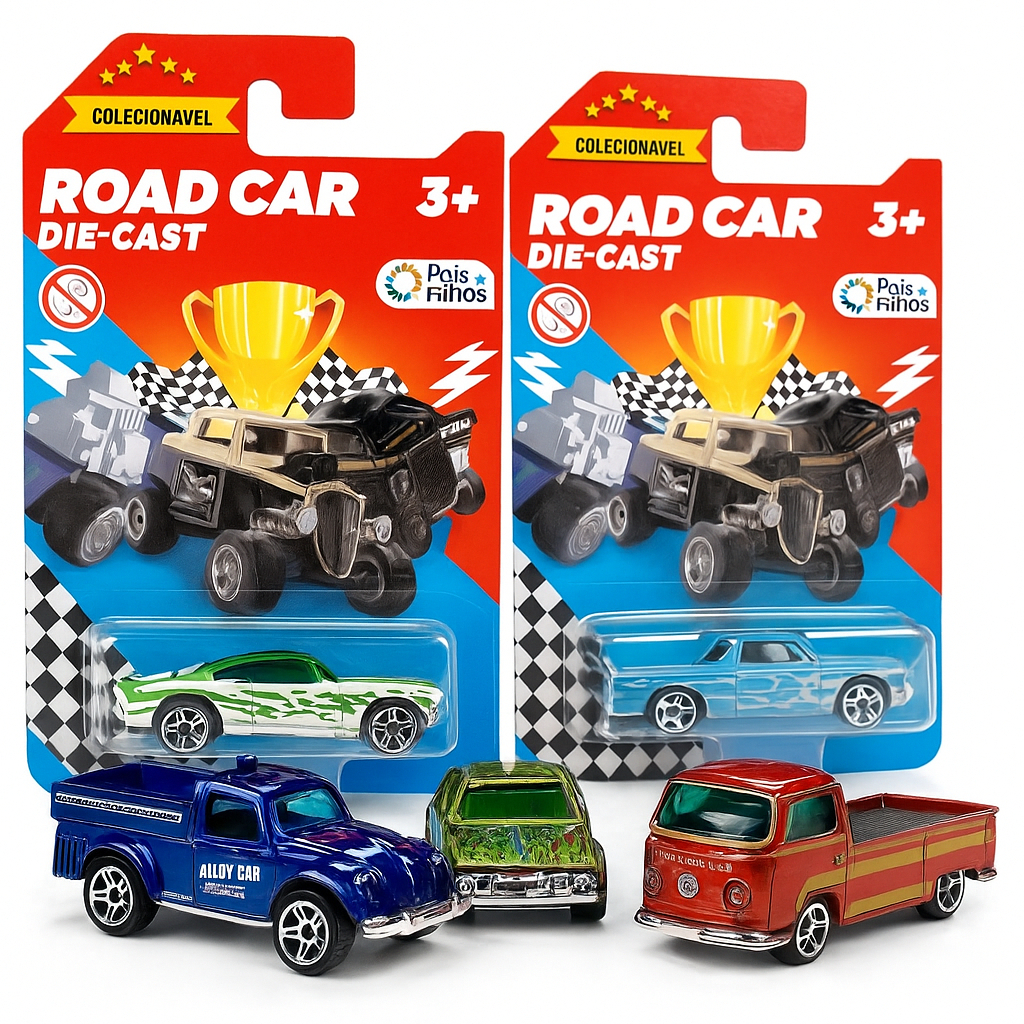 Carrinho Hot Original Com Variedades Varias Unidades e Modelos wheels Coleção Pack Sortidos