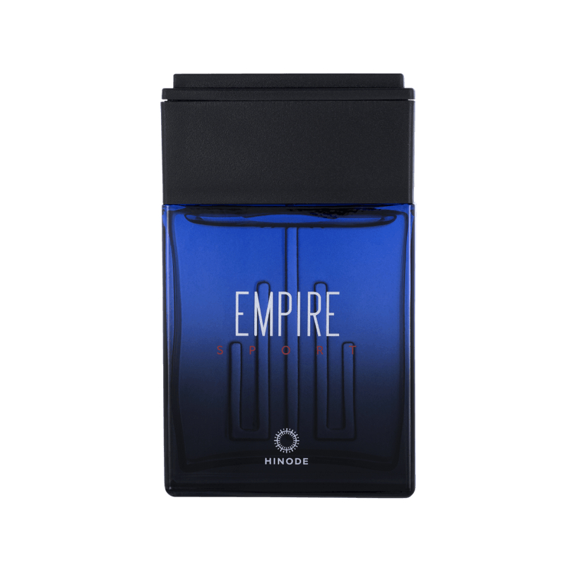 Empire Sport desodorante deo Colônia de 100ml original da hinode  masculino