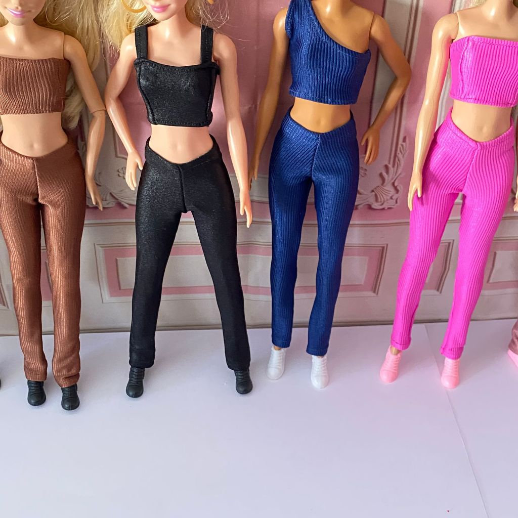 Conjuntinhos de Academia: Onde Comprar | BuscaProdutos