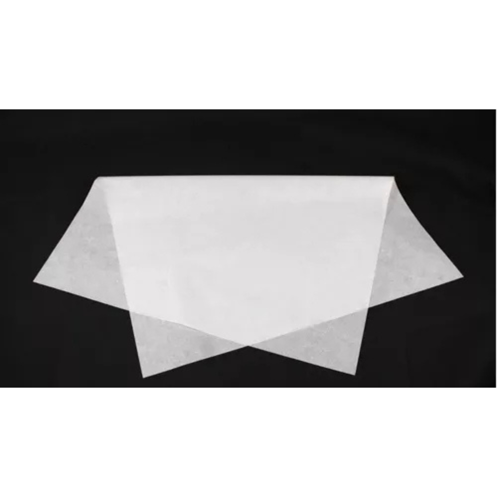 apel Seda Branco 40x60 cm - 50 a 400 folhas - calçados, embrulho, presente, artesanato - Papelaria