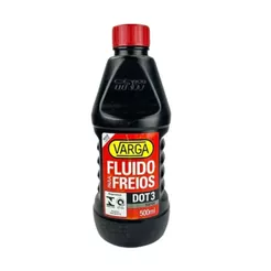 Fluido De Freio Trw Varga Dot3