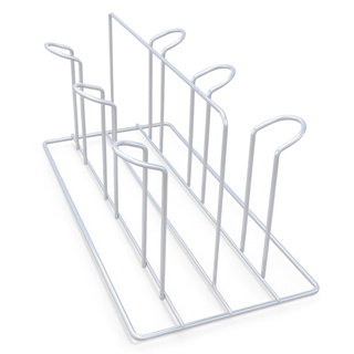 Porta Copos De 6 Lugares item Luxuoso Para Deixar Sua Cozinha Elegante em Oferta na Shopee