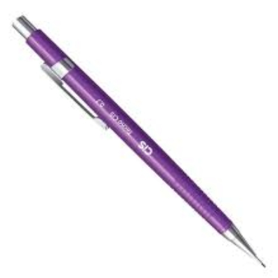 Lapiseira 0.7mm Tecno Cis