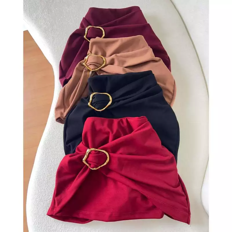 Short Saia Feminino: Estilo e Desconto! ✨