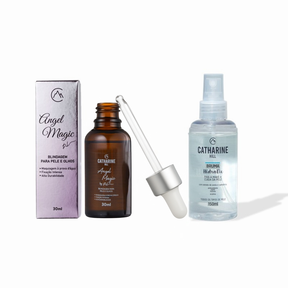 Bruma Catharine Hill Hidrafix: Onde Comprar | BuscaProdutos