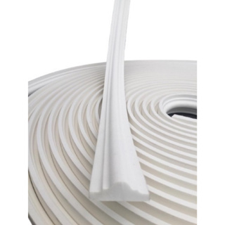 Roda Meio Moldura Boiserie de EVA Flexível Autocolante Sirius 2,5cm X 1,5cm em Oferta na Shopee