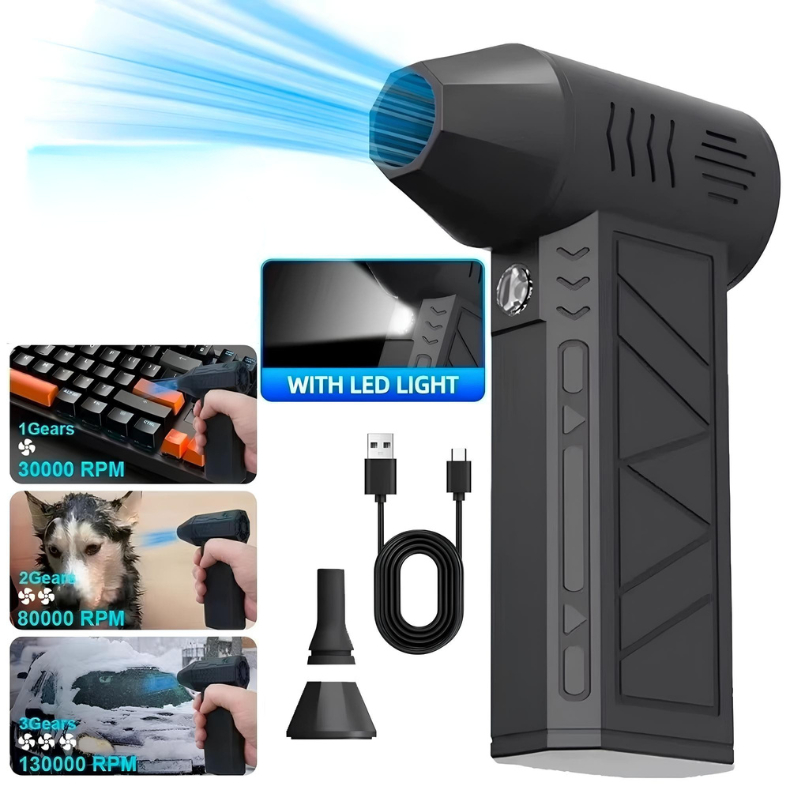 Blower Motor: Guia Completo e Onde Comprar | BuscaProdutos