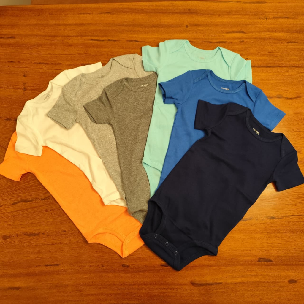 Carters 18 Meses: Onde Comprar | BuscaProdutos