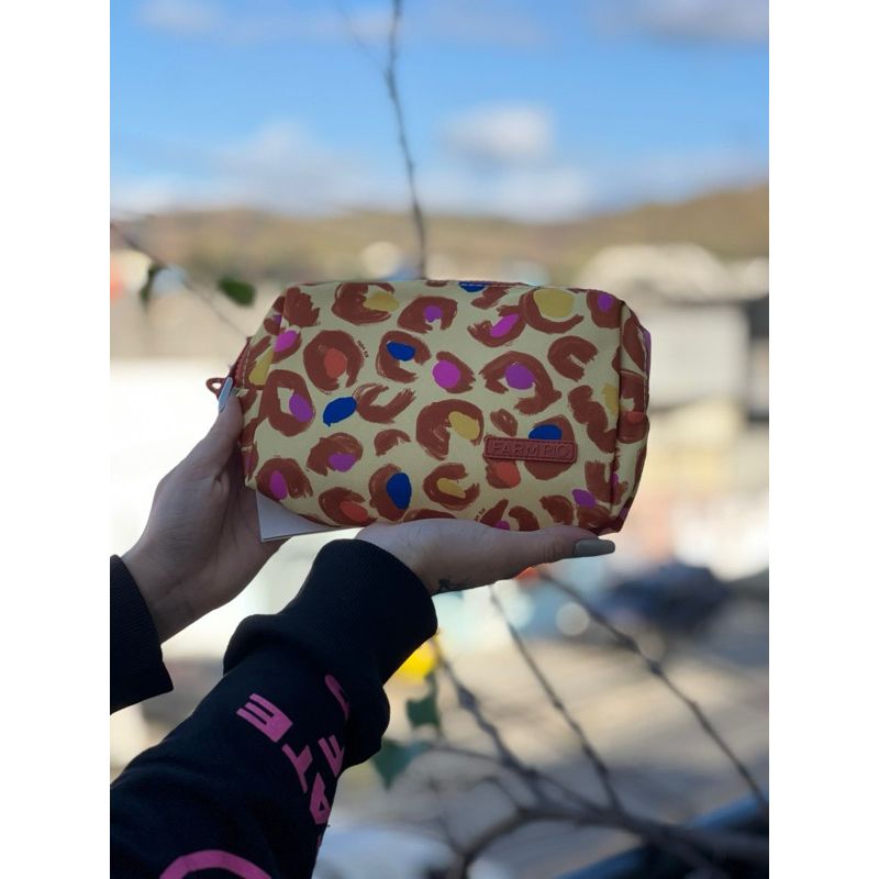 Bag Farm Onça: Guia Completo e Onde Comprar | BuscaProdutos