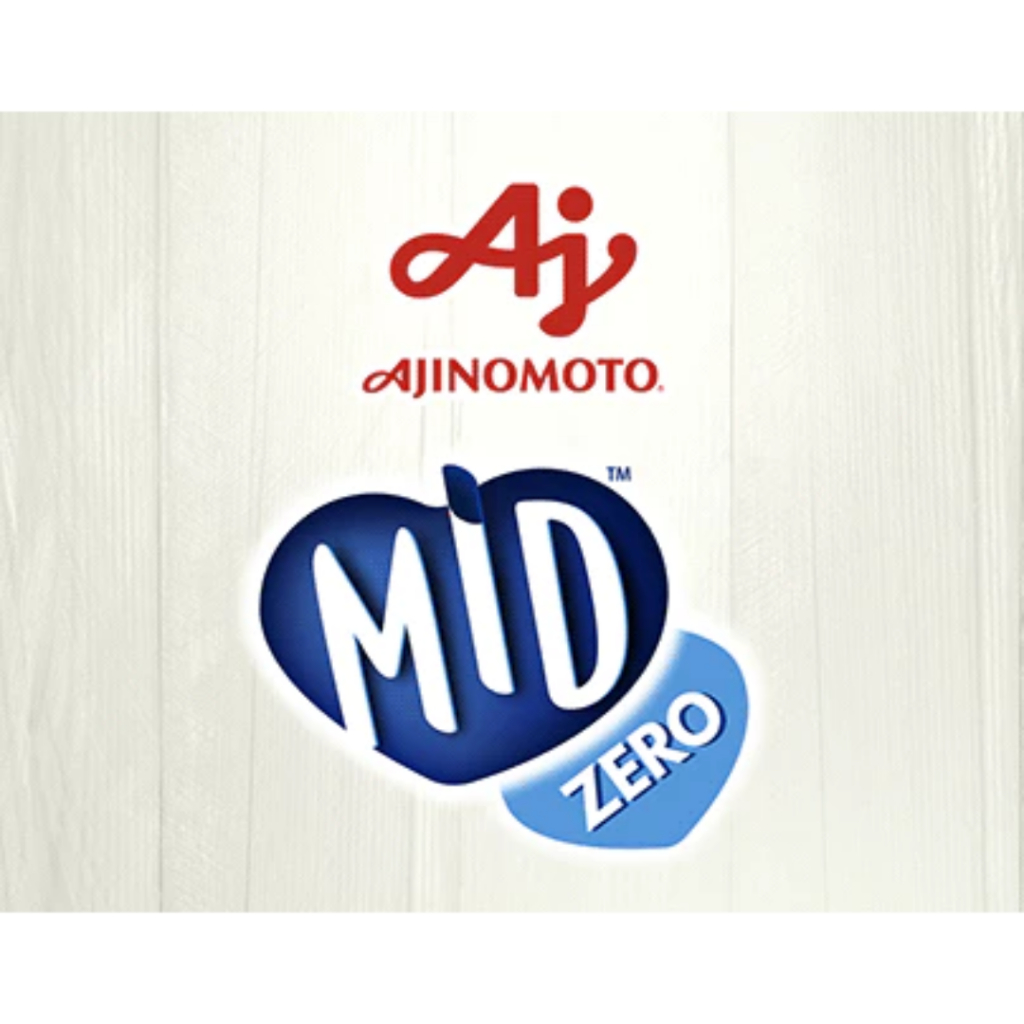 Refresco Suco Em Pó MID Zero - Caixa Com 15 Unidades - Escolha O Sabor