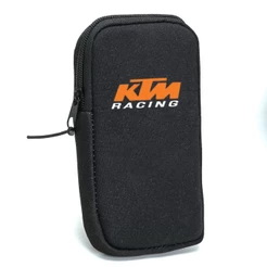 Bag Porta Celular Para Mochila Motocross Case Personalizada Várias Marcas Shoulder Para Trilha