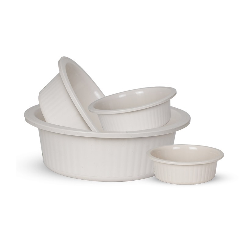 Bacia de Plástico Média: Onde Comprar | BuscaProdutos