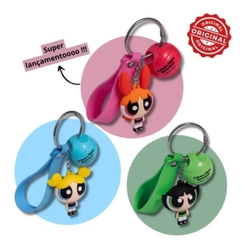 Boticário Meninas Super Poderosas: Onde Comprar | BuscaProdutos